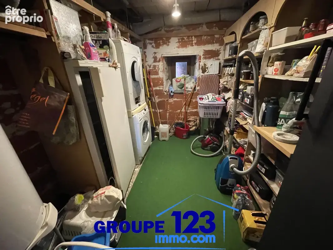 Grande et belle maison familliale de 190 m2 avec piscine, à moins 10 minutes d'Auxerre - photo 21