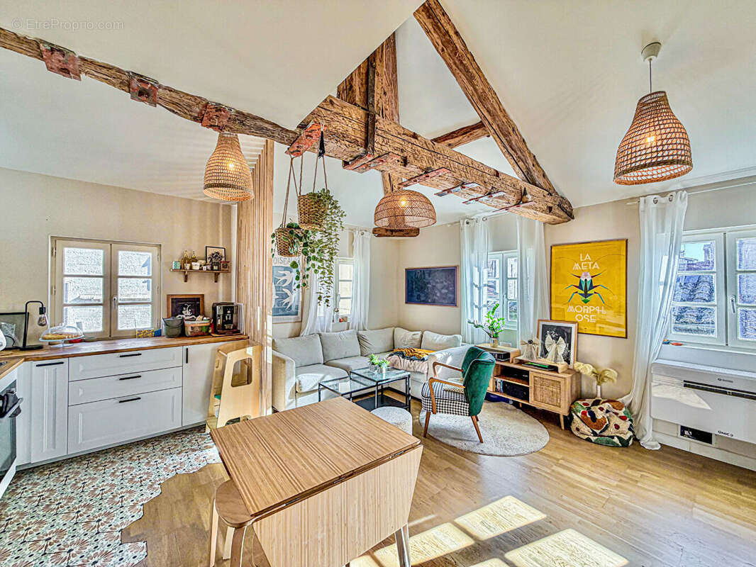 Appartement à AVIGNON