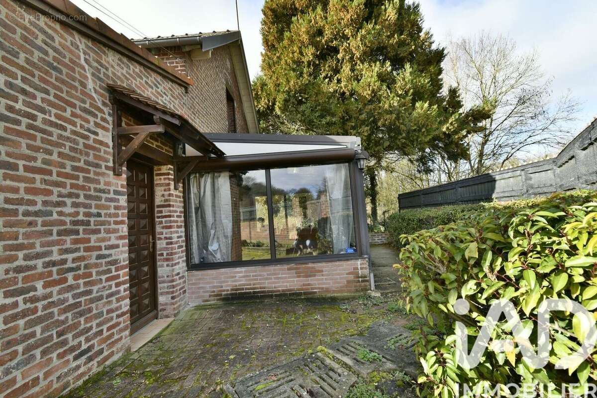 Photo 3 - Maison à MONTDIDIER