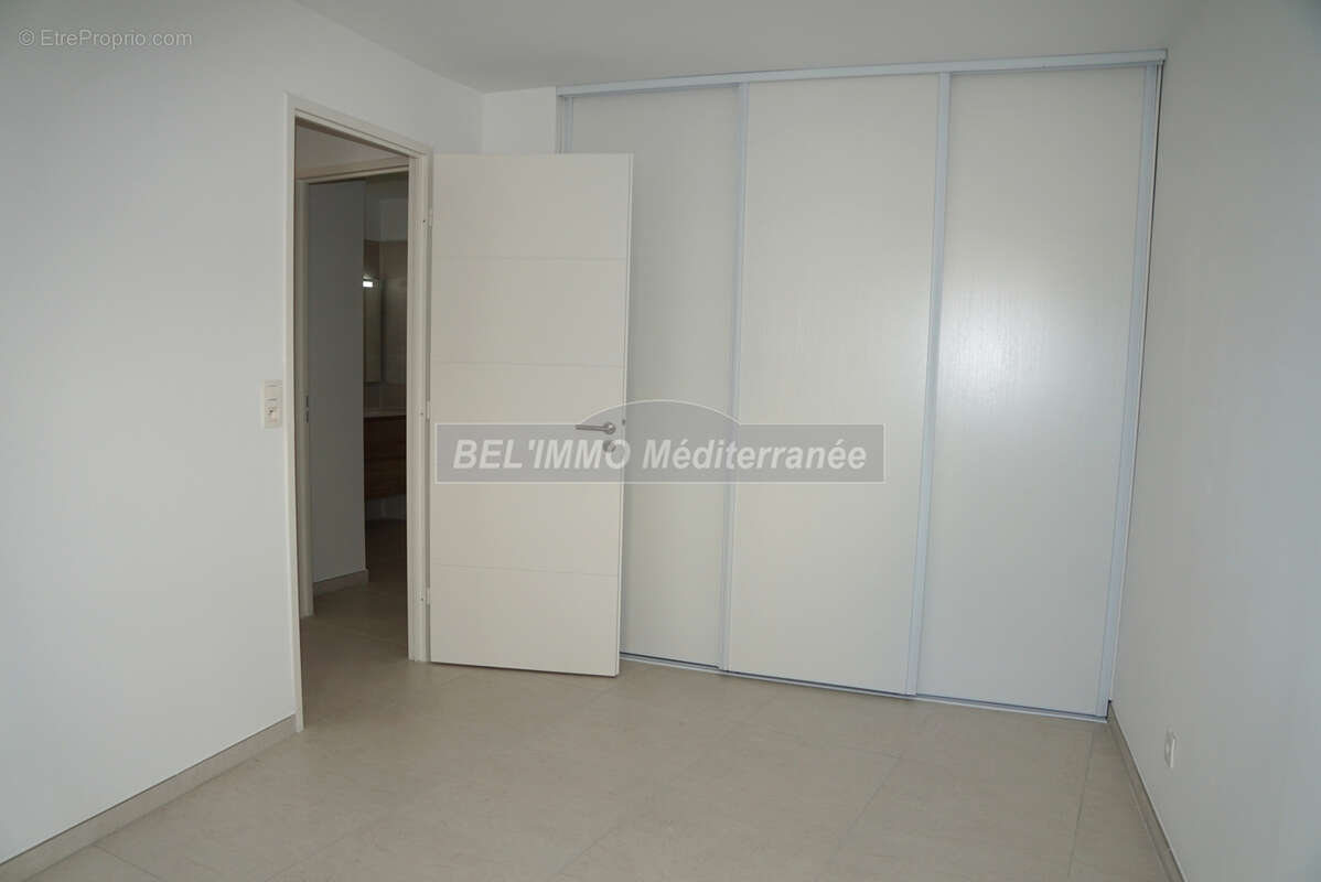 Appartement à CAVALAIRE-SUR-MER