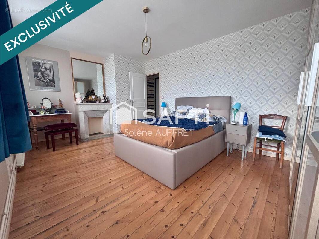 Photo 1 - Maison à CANTELEU