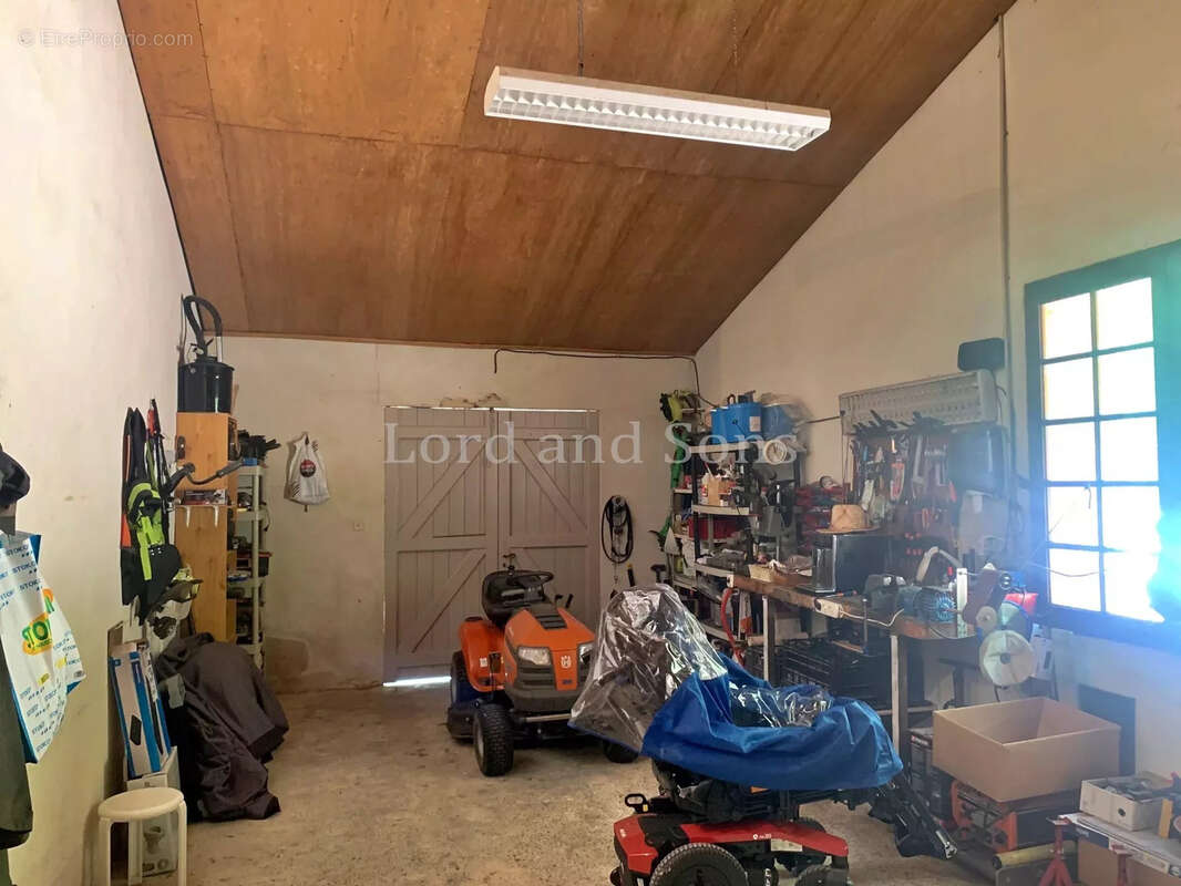 Maison à CARPENTRAS