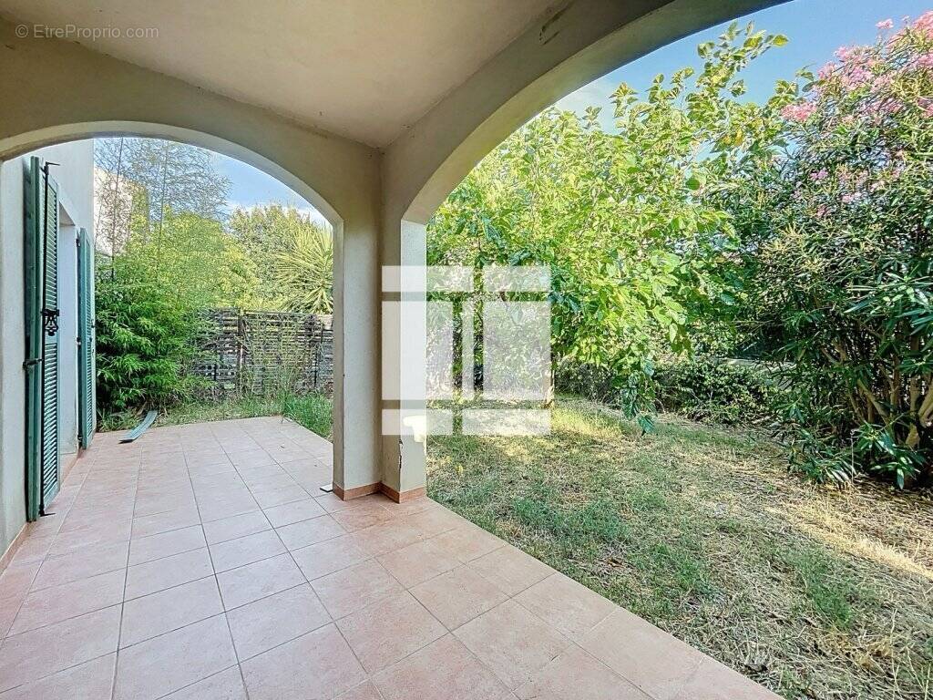 Appartement à PATRIMONIO