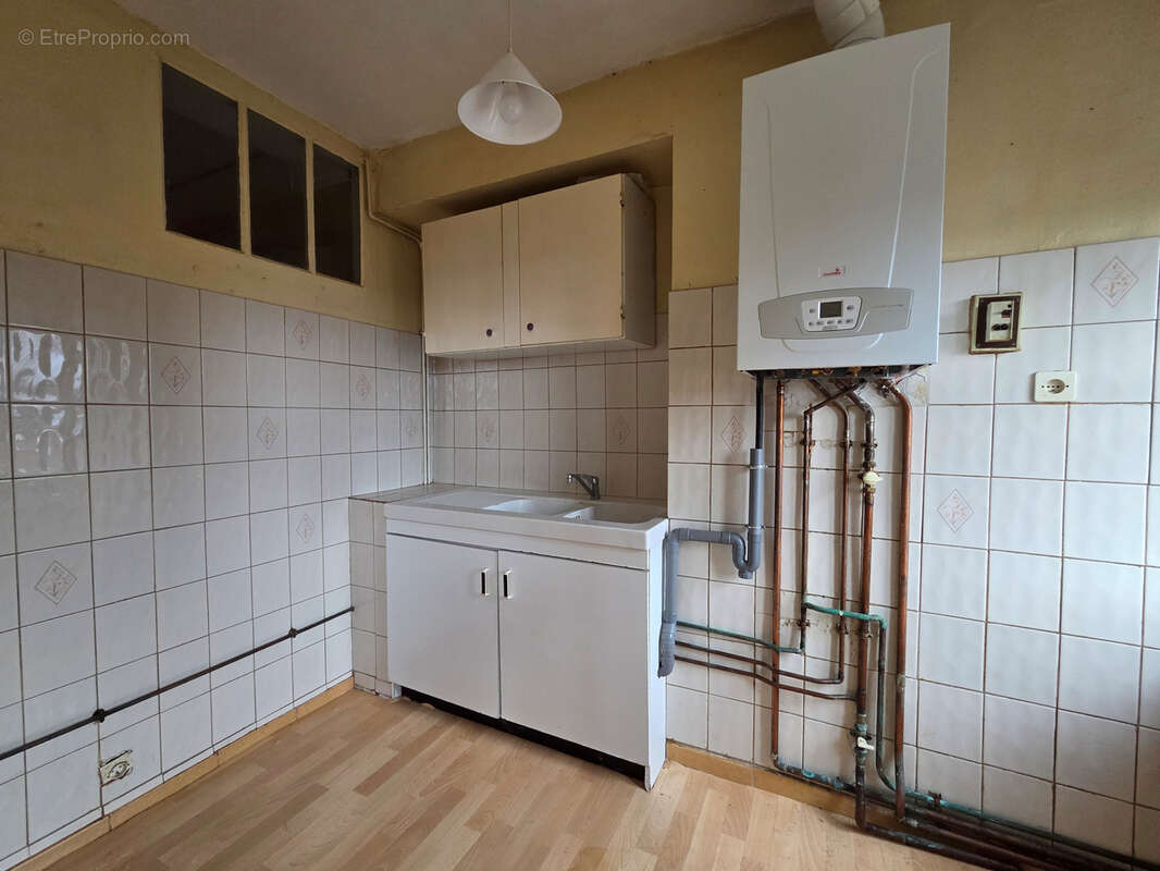 Maison à SAINT-MIHIEL