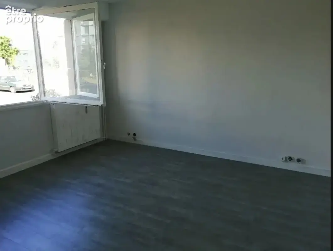 Appartement à CHEVILLY-LARUE