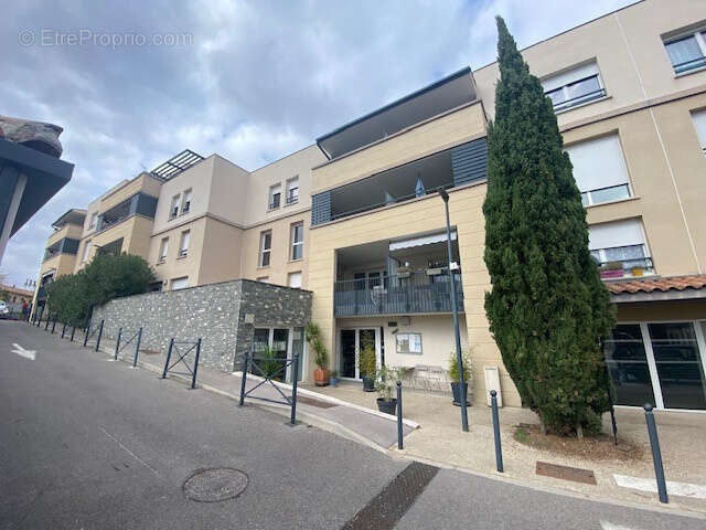 Appartement à SAINT-JEAN-DE-VEDAS