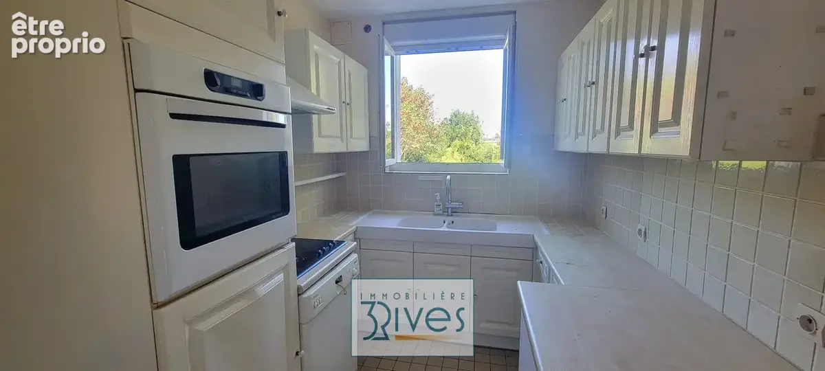 Maison année 70 a fort potentiel avec un beau terrain - photo 6