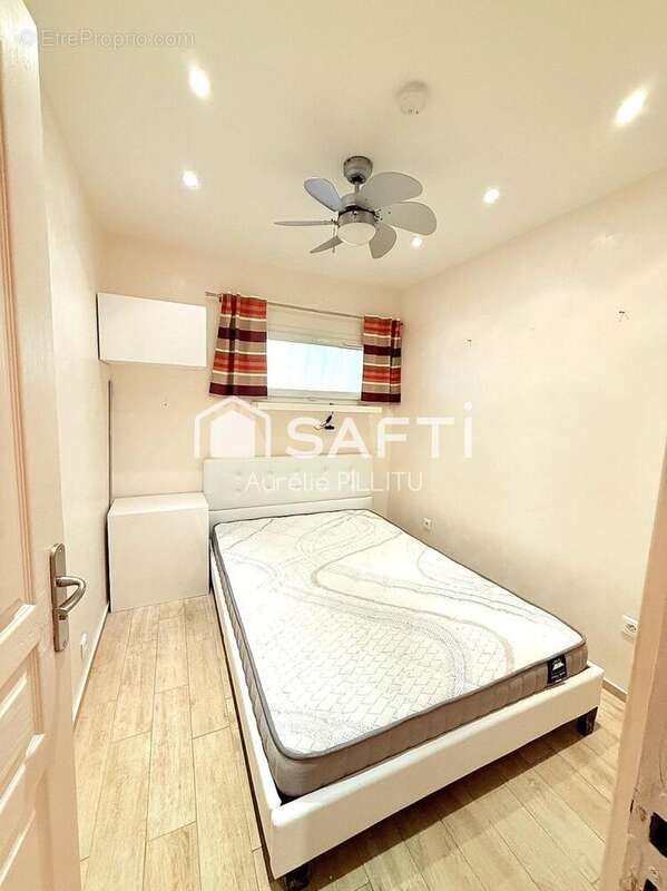 Photo 3 - Appartement à LE LAVANDOU