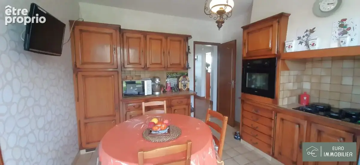 Maison 10 pièces 190 m² à vendre à Captieux (33840) - photo 5