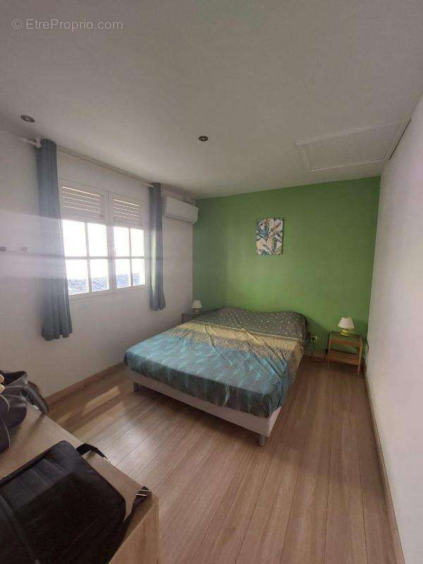 Maison à LE FRANCOIS