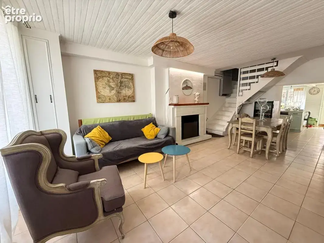 Maison à vendre - photo 2
