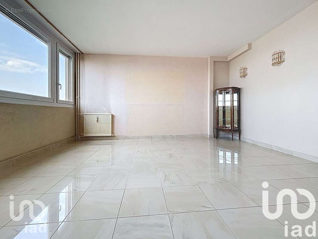 Photo 8 - Appartement à TROYES