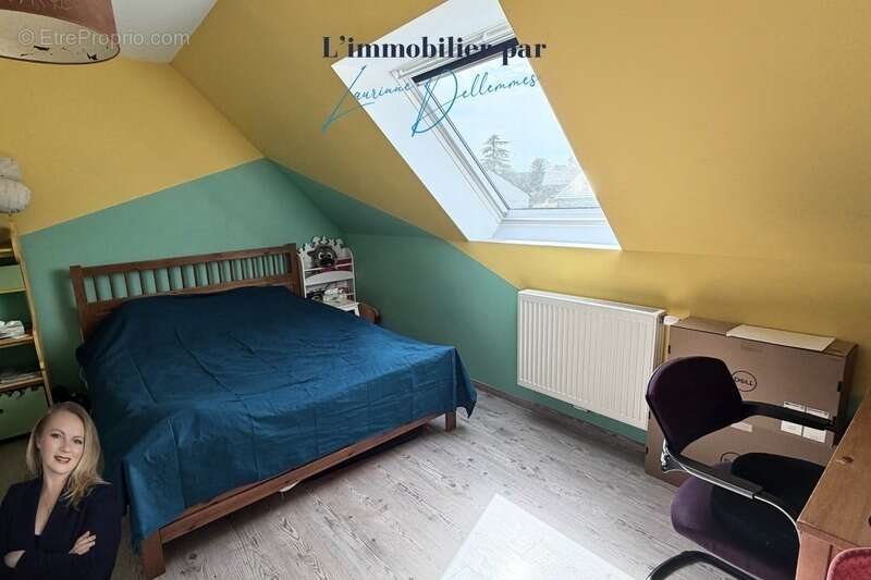 Maison à SAINT-AMAND-LES-EAUX