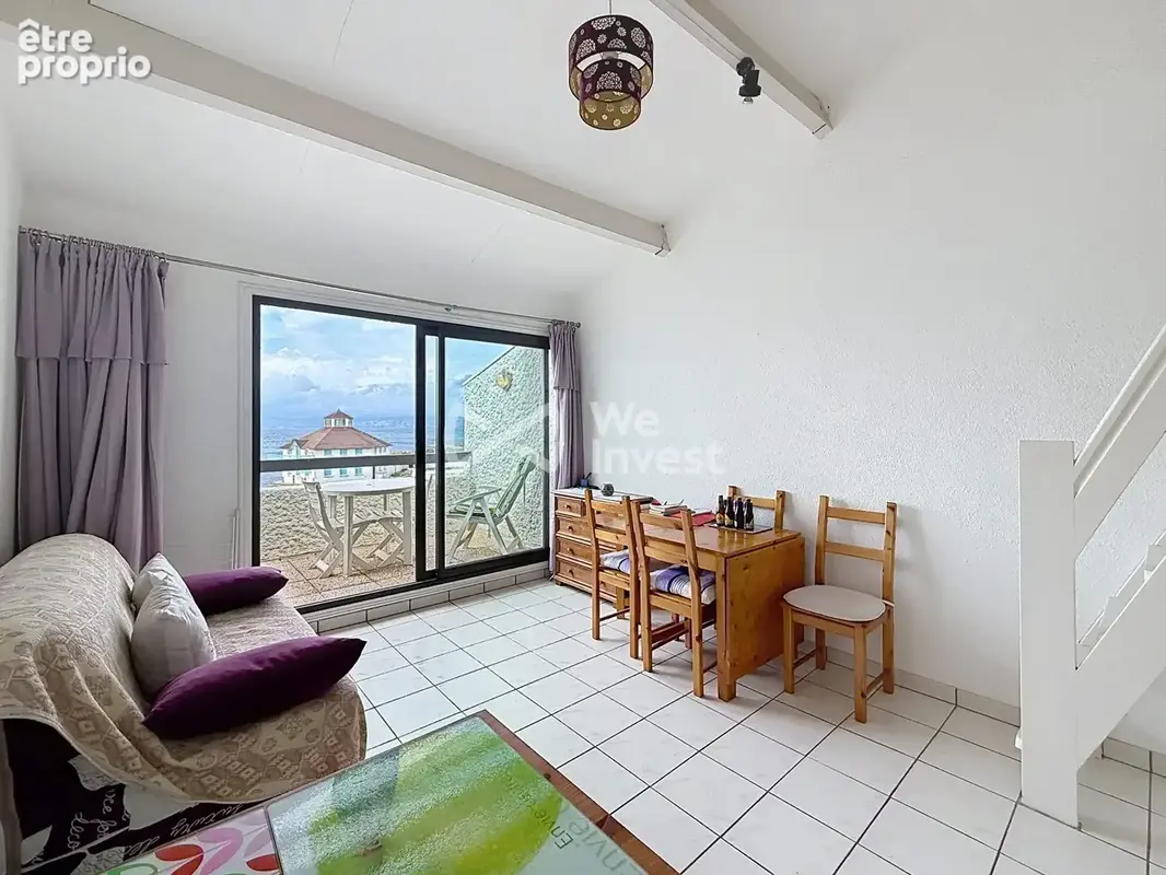 Appartement 1 pièce 21 m² à vendre à Le Barcares (66420) - photo 6