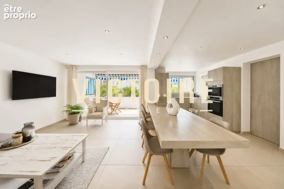 Photo Appartement à Cassis au prix de 590 000€