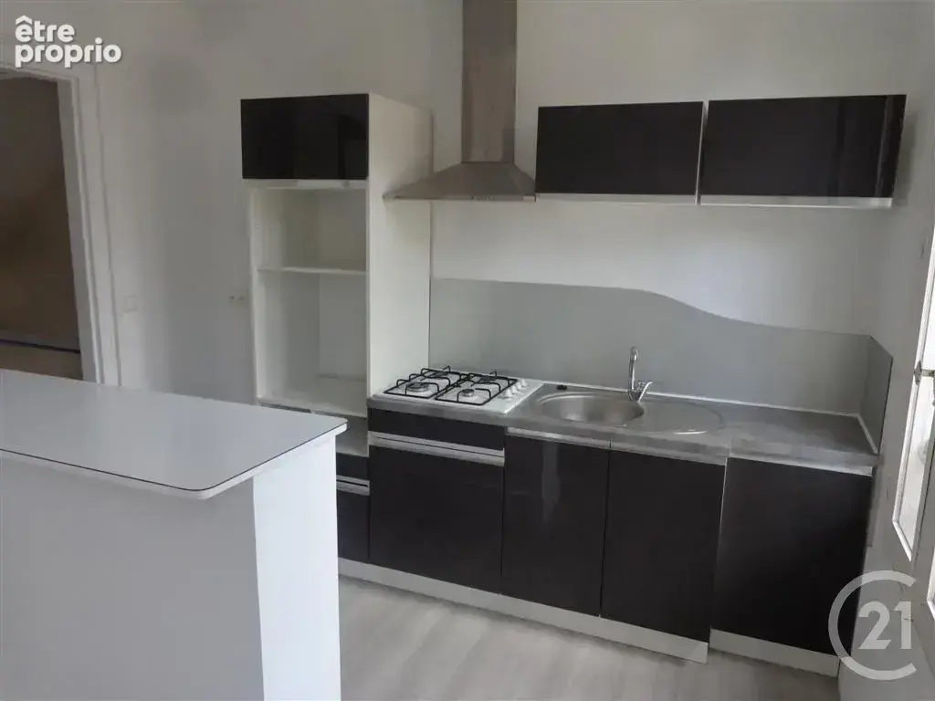 Maison 3 pièces 50 m² à vendre à Pont-Sur-Yonne (89140) - photo 7