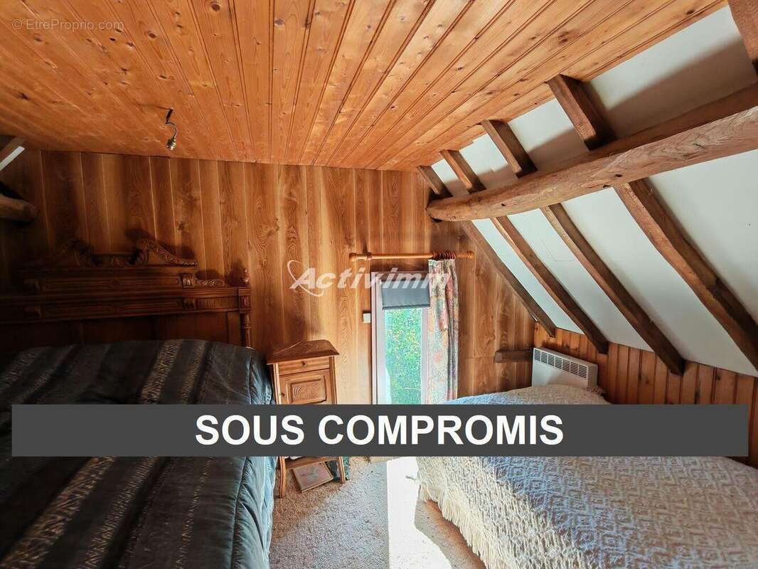 4298 8 - Maison à DOMPIERRE-SUR-AUTHIE