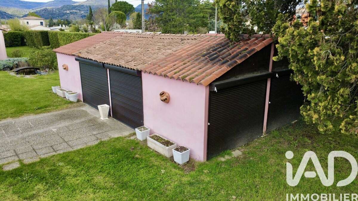 Photo 4 - Terrain à ANCONE