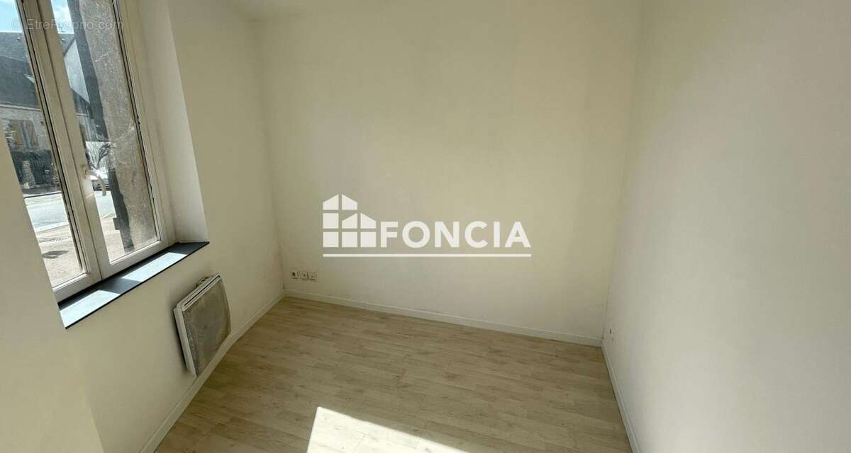 Appartement à ETAMPES