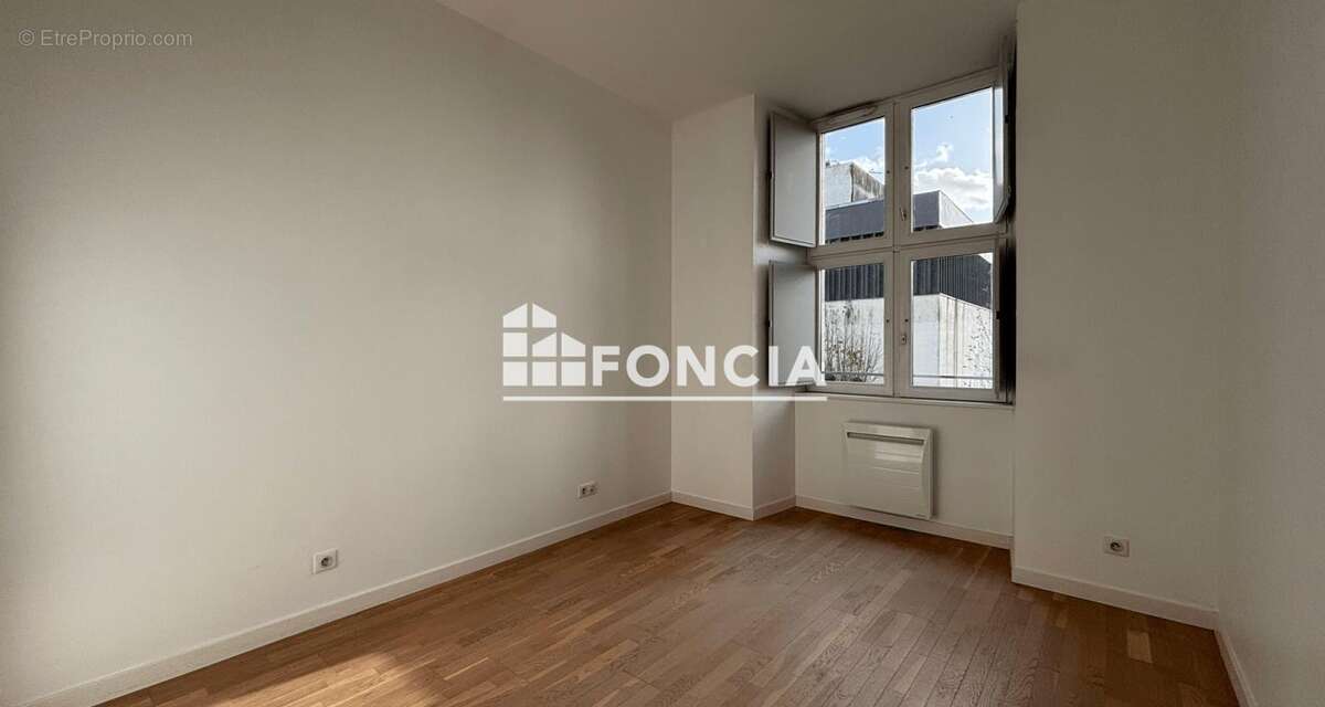 Appartement à ANCENIS