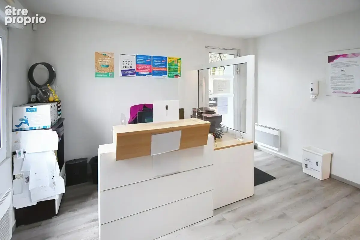 Local professionnel pmr – idéal frontière luxembourg - photo 26