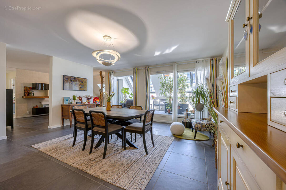 Appartement à ANNECY