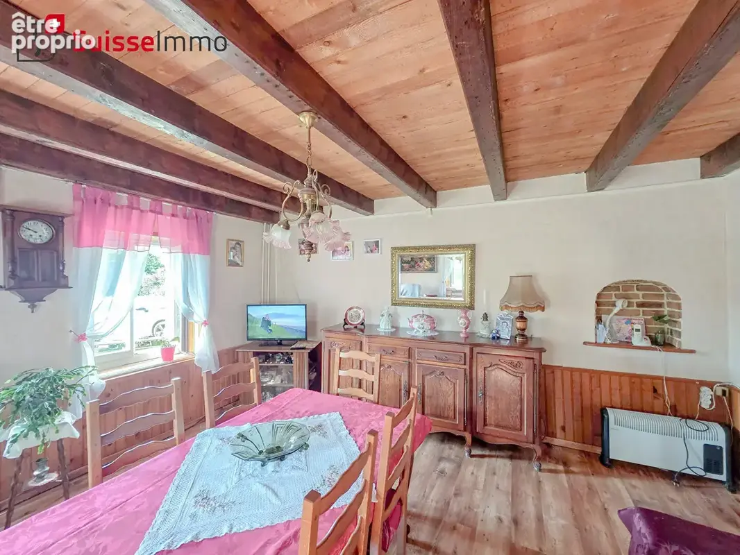 Maison  3 pièce(s) 92 m2 - photo 8
