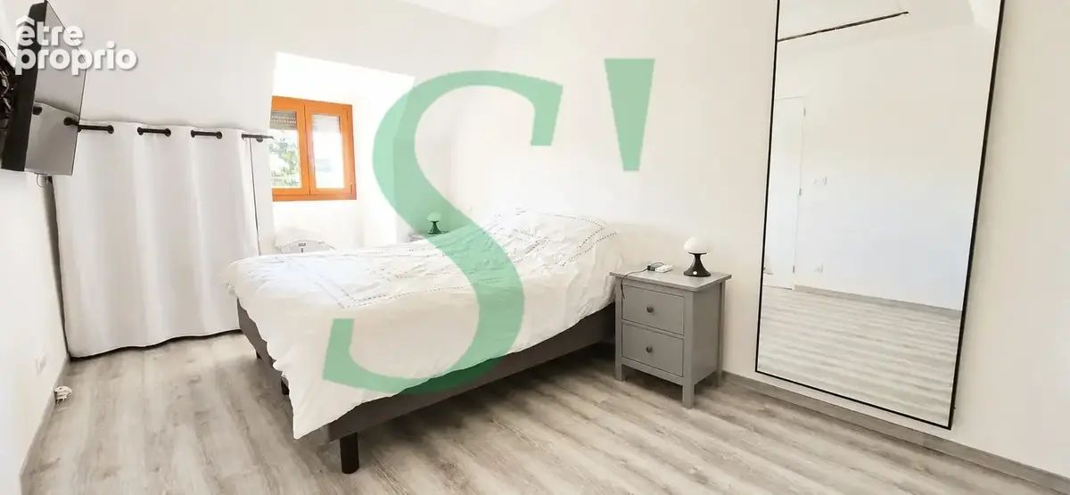 Maison 6 pièces 100 m² à vendre à Marines (95640) - photo 8