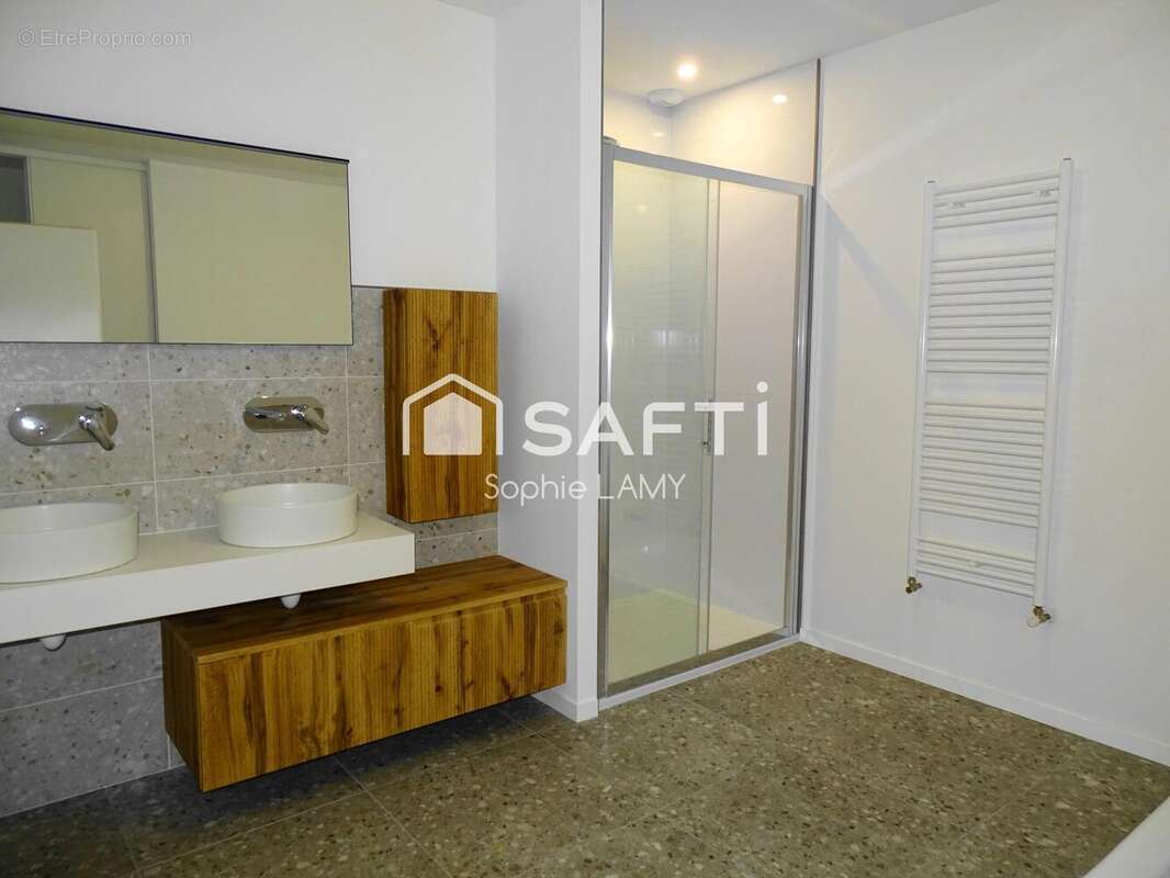 Photo 7 - Maison à MARSANNAY-LE-BOIS