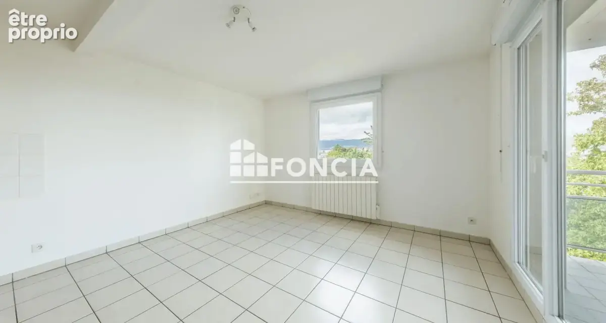 POUR INVESTISSEUR- T2 56m2 dans résidence de 2003 rue du rassat - photo 5