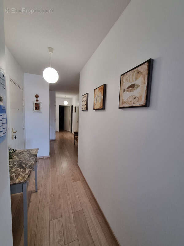 Appartement à BAYONNE
