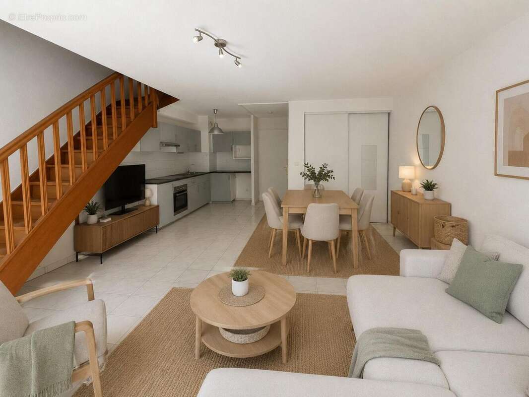 Photo 3 - Appartement à BEGLES
