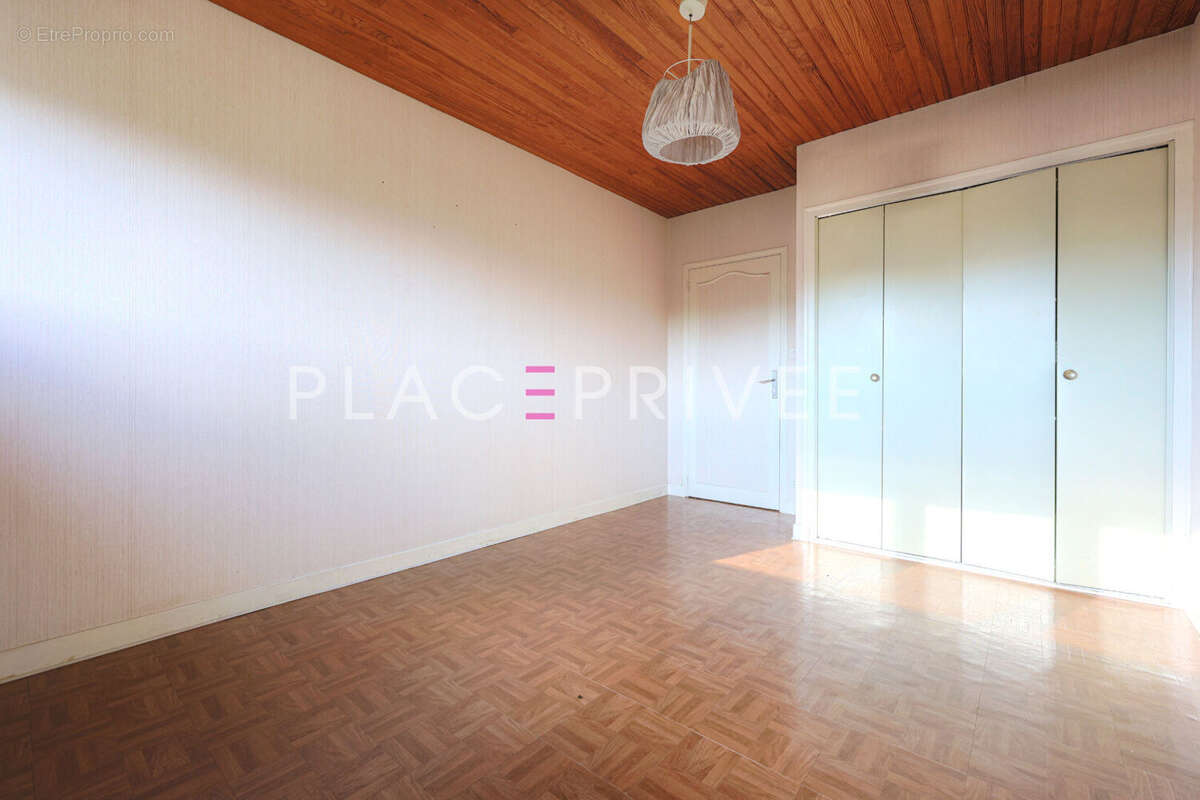 Maison à VANDOEUVRE-LES-NANCY