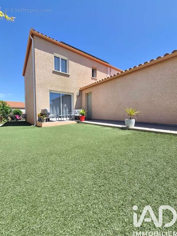 Photo 3 - Maison à PIA