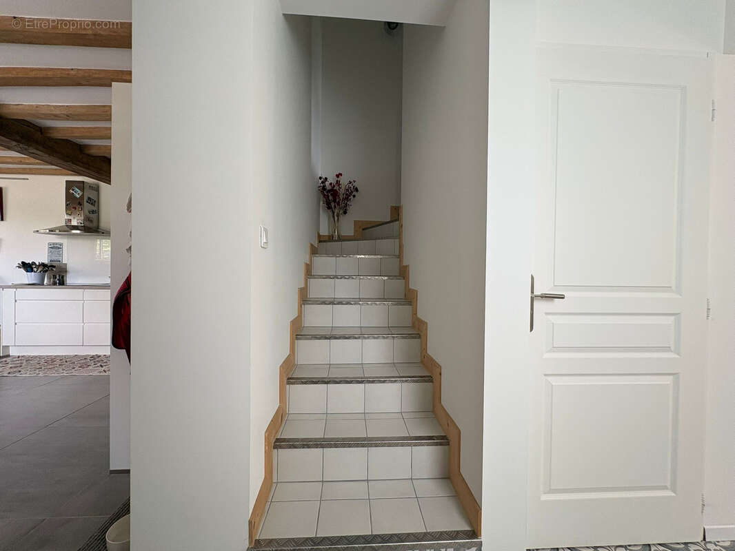 Corps de batiments avec gites - photo 20