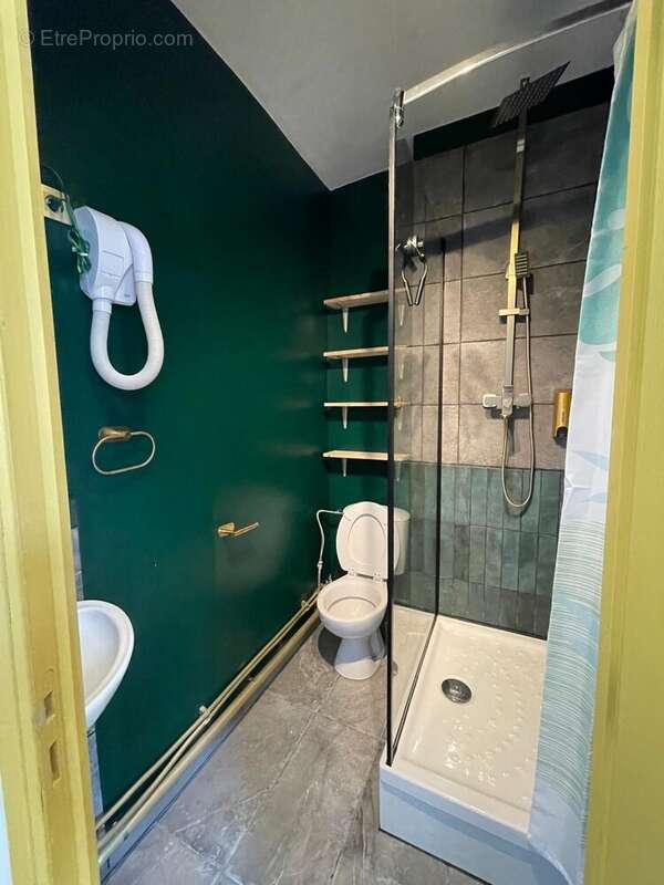 Appartement 100 m² à Roubaix  - photo 2