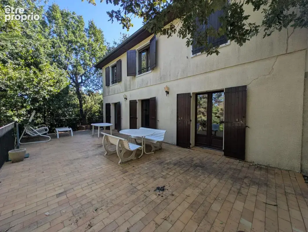 Maison à NIZAS