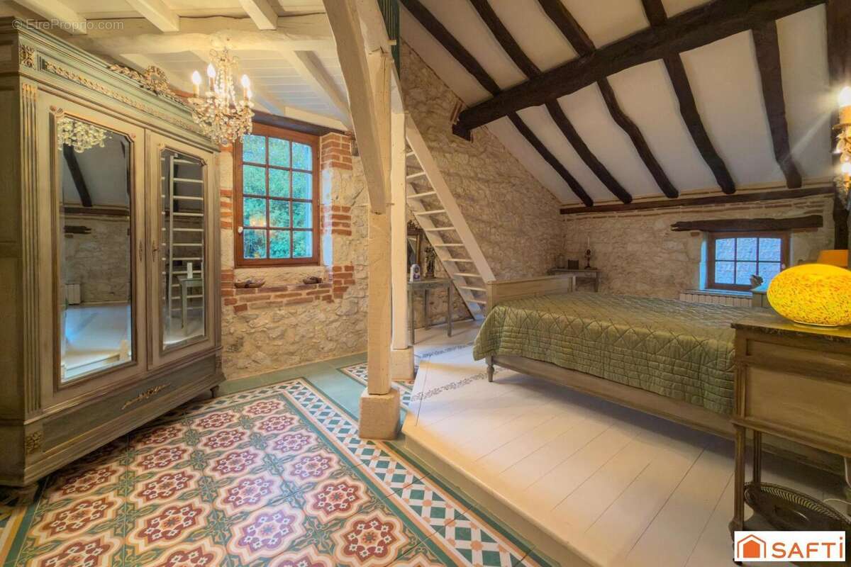 Photo 9 - Maison à PONT-DU-CASSE