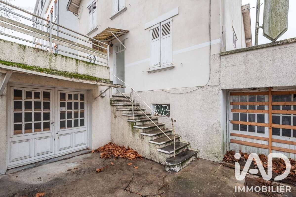 Photo 2 - Maison à GRENOBLE