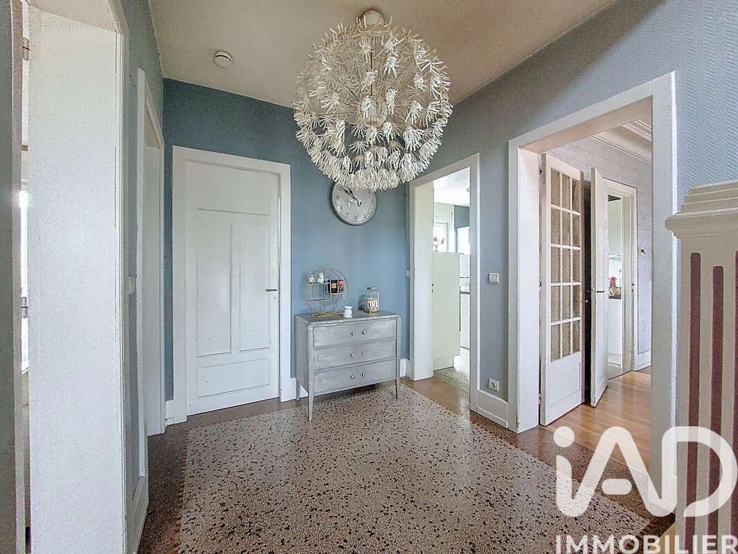 Photo 3 - Maison à SAINTE-MARGUERITE