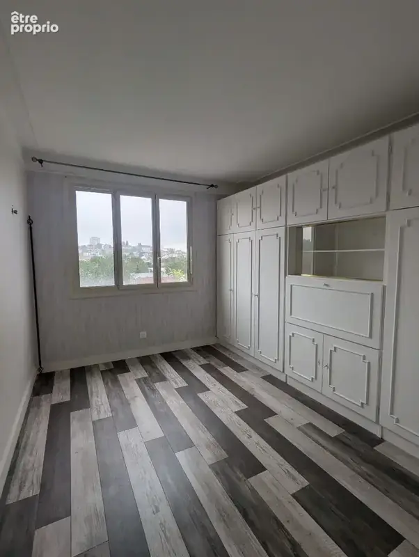 Appartement Montreuil 3 pièce(s) 63 ,53 m2 - photo 4
