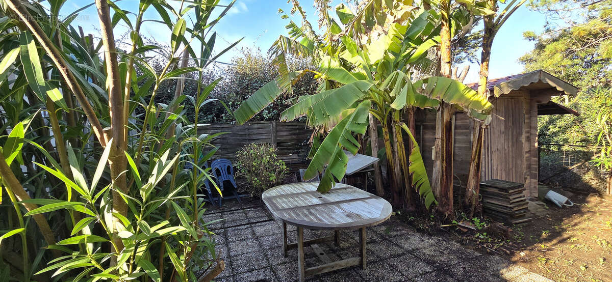 Maison à BRETIGNOLLES-SUR-MER