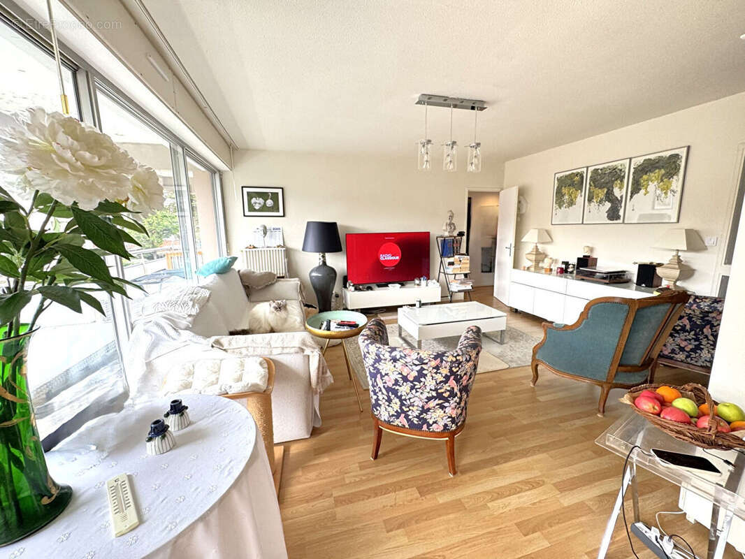Appartement à ARCACHON