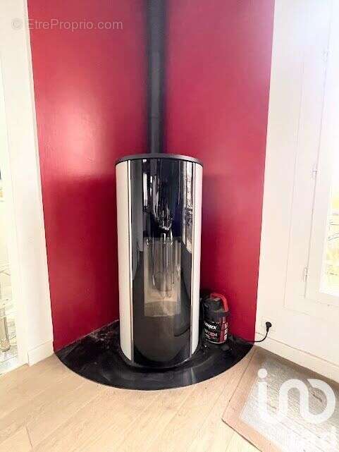 Photo 8 - Maison à BURES-SUR-YVETTE