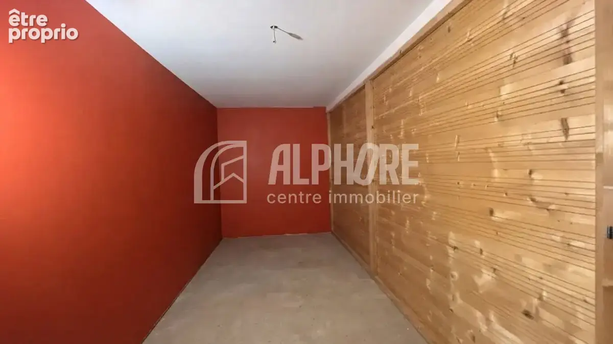 Au Pouliguen : local commercial d'exception avec volumes atypiques - photo 6