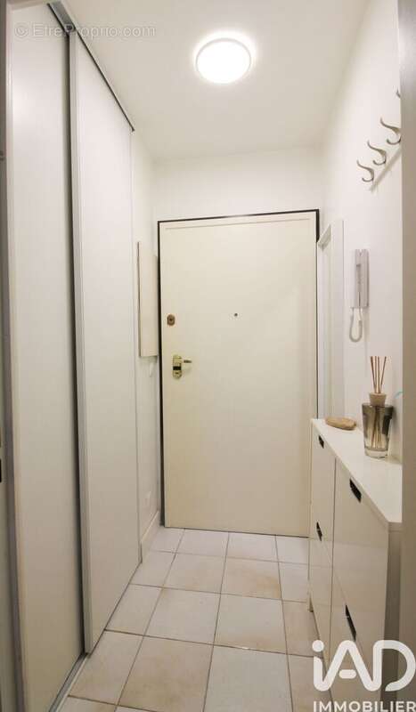 Photo 9 - Appartement à ANTIBES
