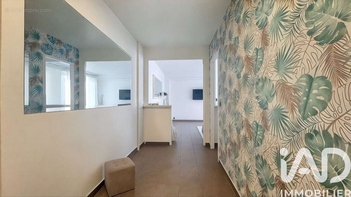 Photo 4 - Appartement à SOISY-SOUS-MONTMORENCY
