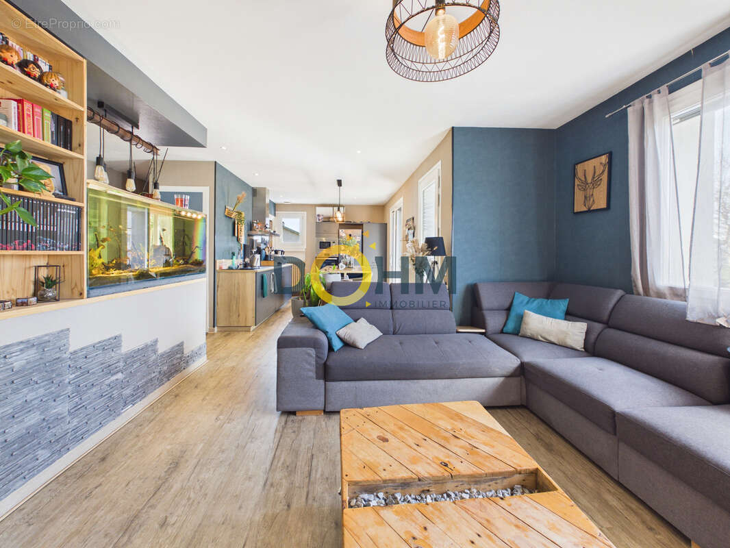 Maison à FEURS