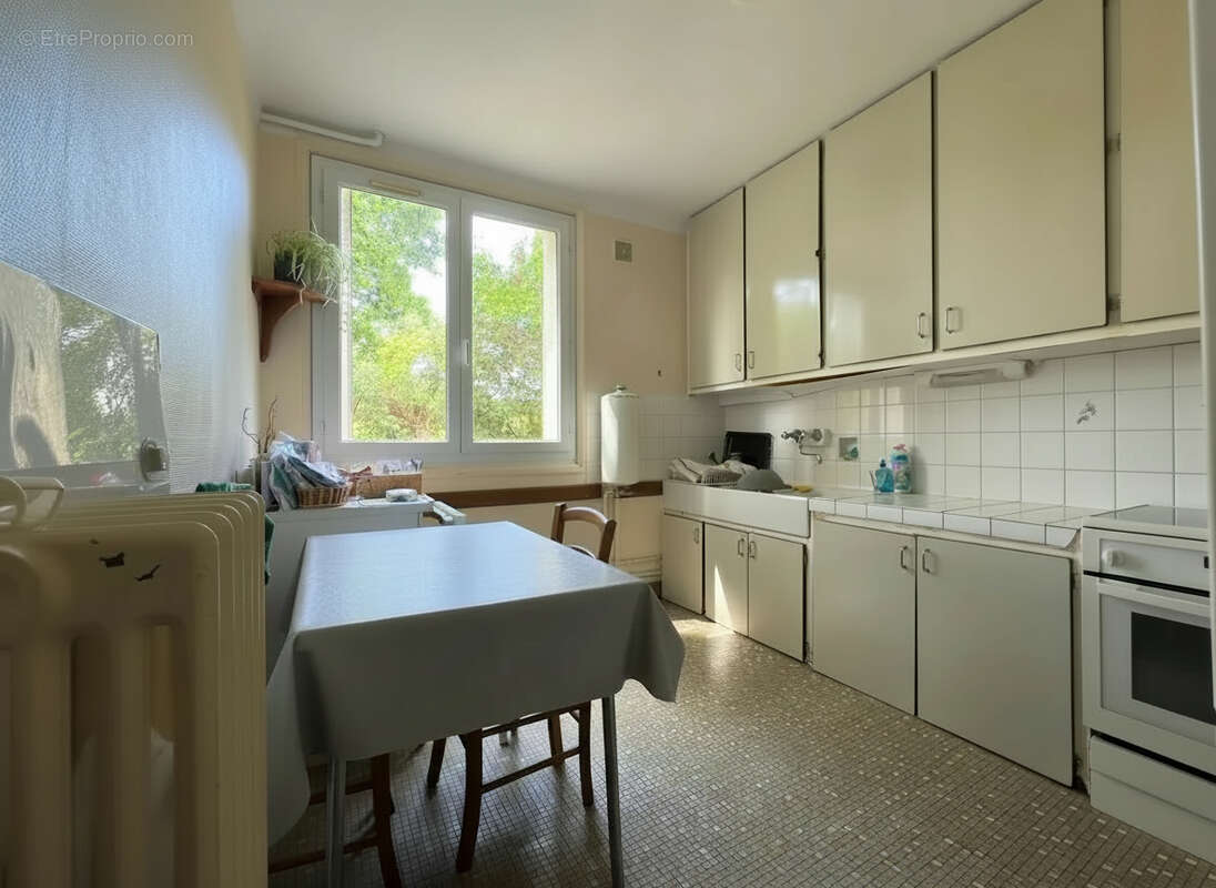 Maison à REZE