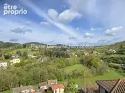 Appartement à CHAMELET